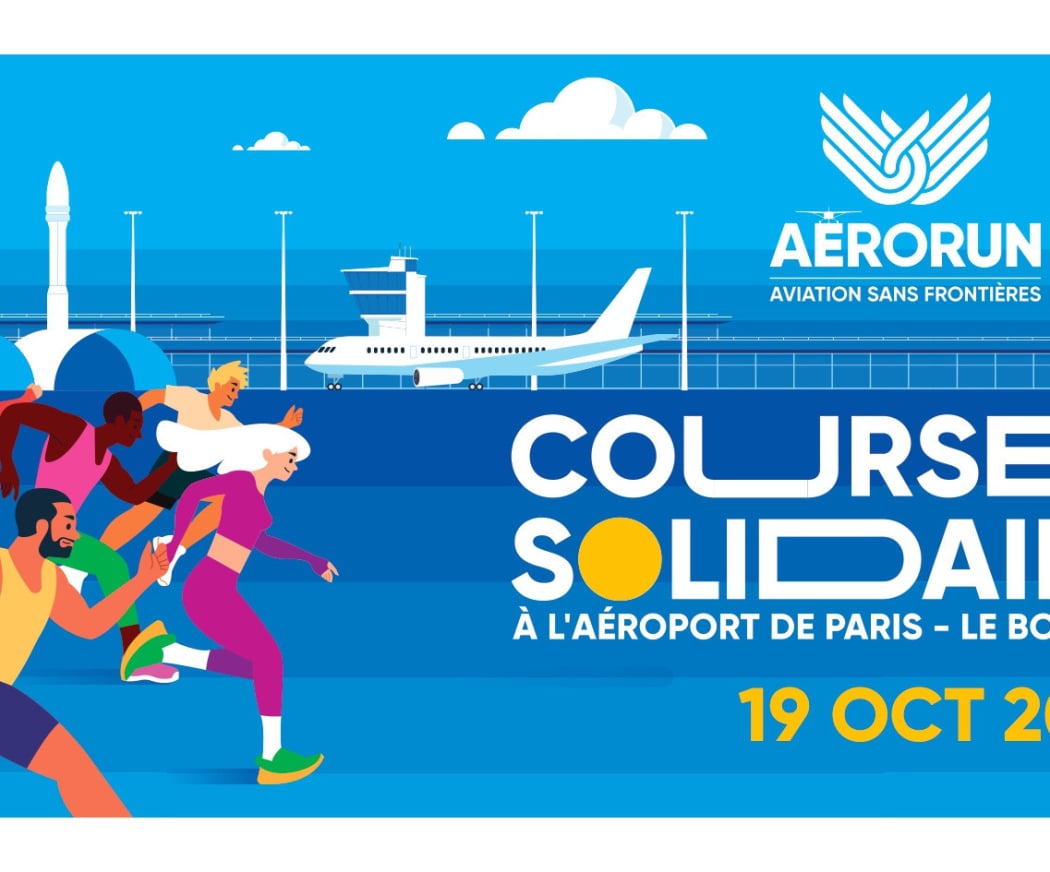 L’AéroRun 1