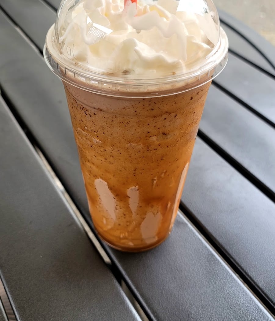 Java Hut 1