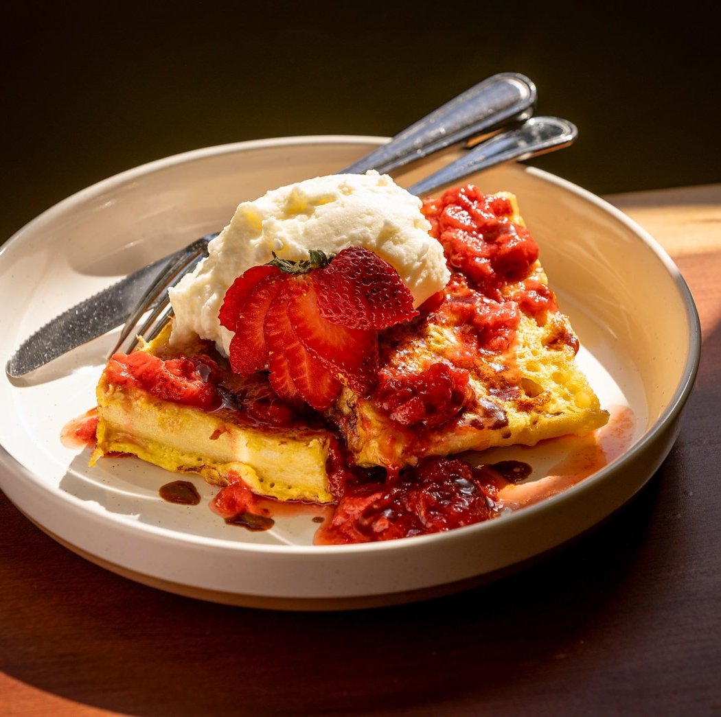 The Wild Poppy Cafe 1
