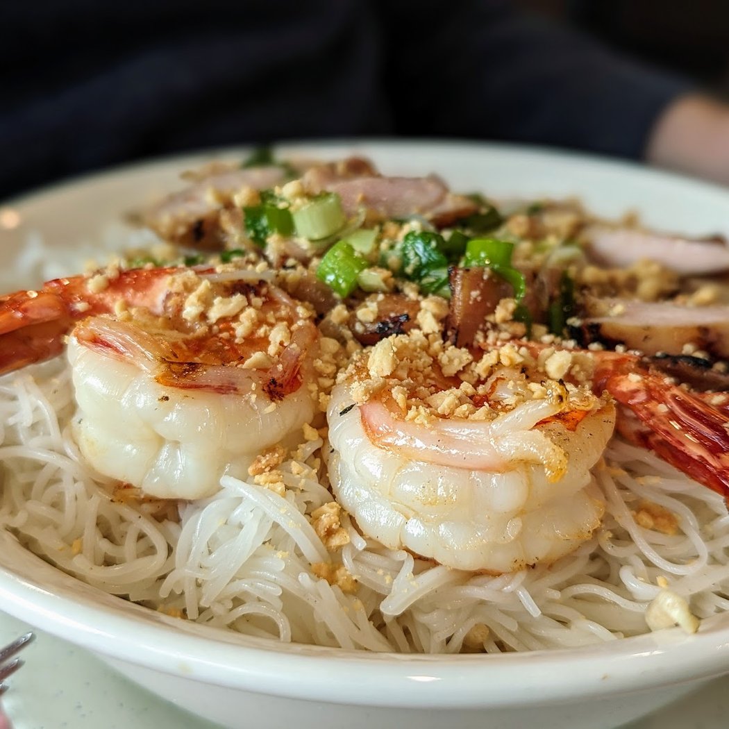 Khanh's Restaurant 1