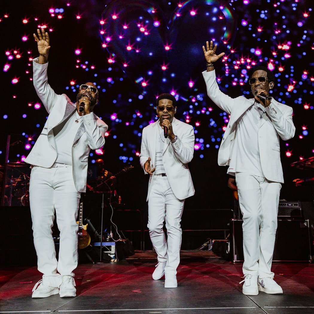 Boyz II Men 1