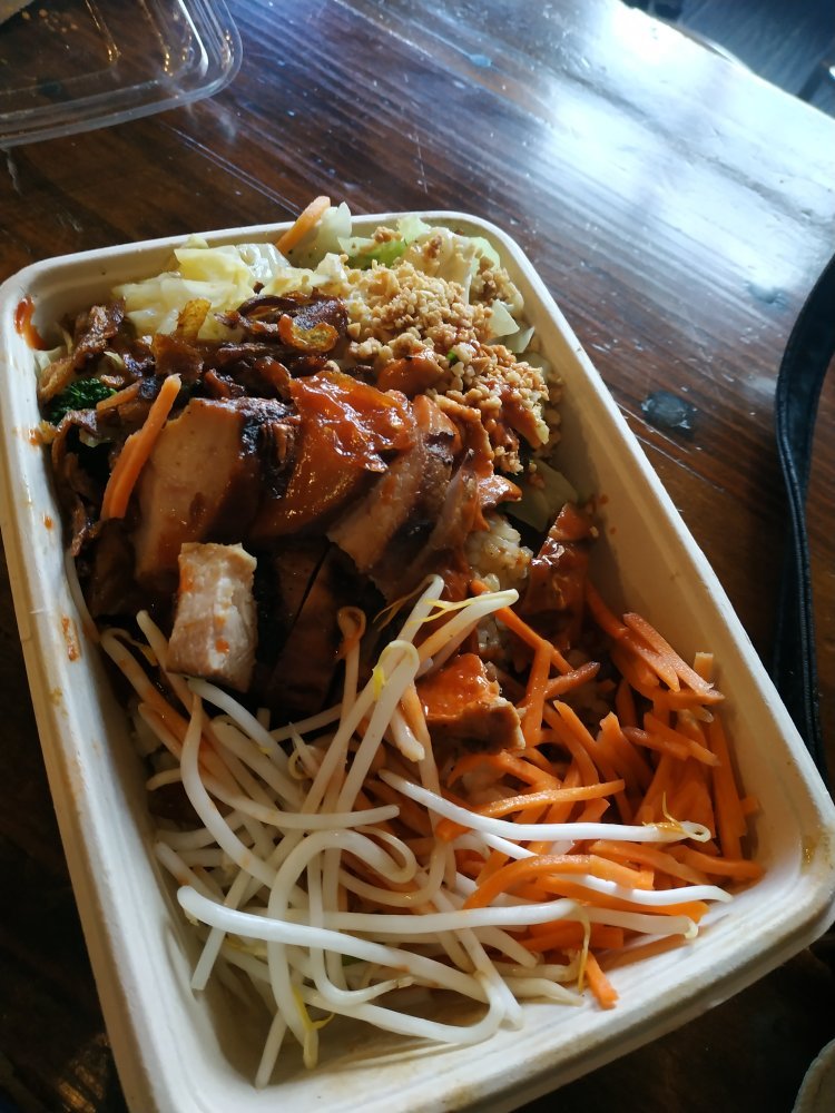 Asian Box 3
