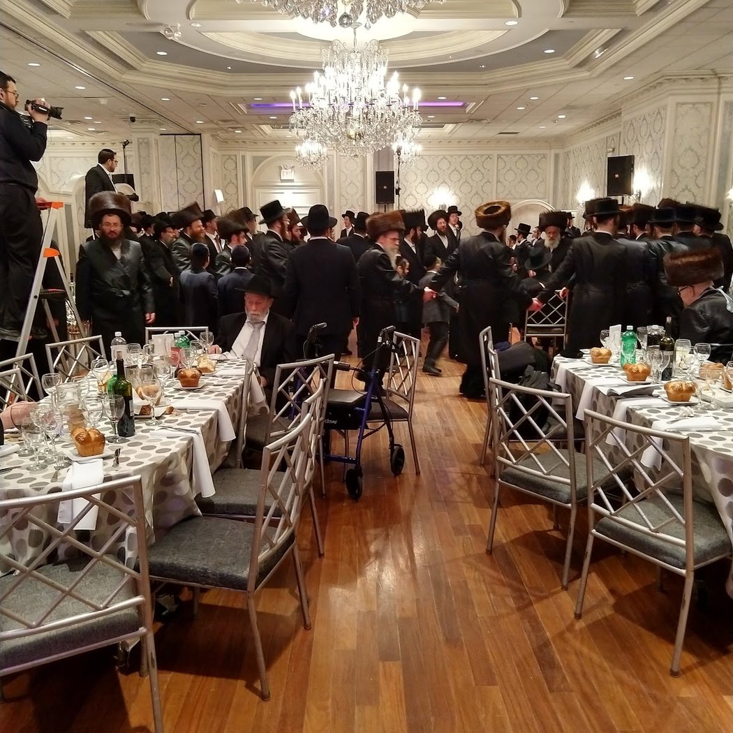 Tiferes Mordechai 2