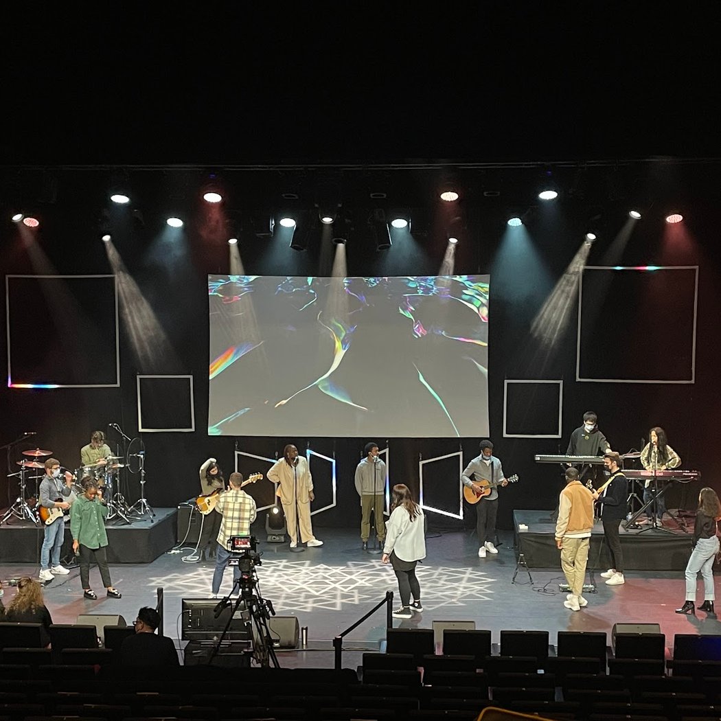 Aleph Abi Saad et son orchestre 3