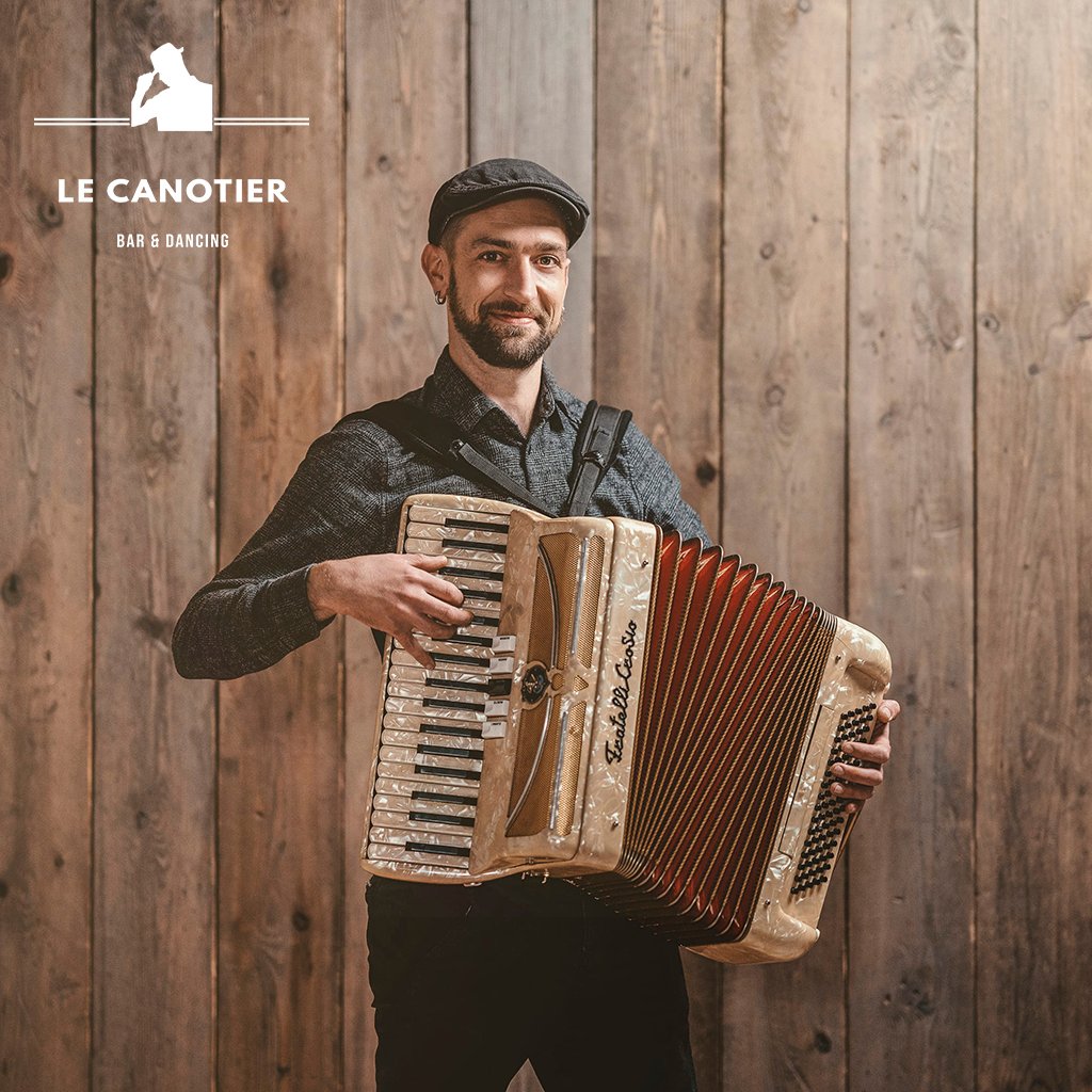 Orchestre Caméléon Orchestra 1