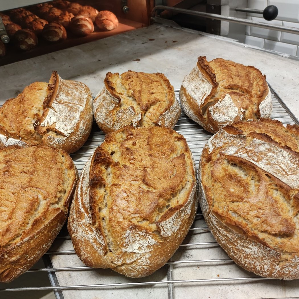 BOULANGERIE BIOLOGIQUE ENNÉARTZ 3