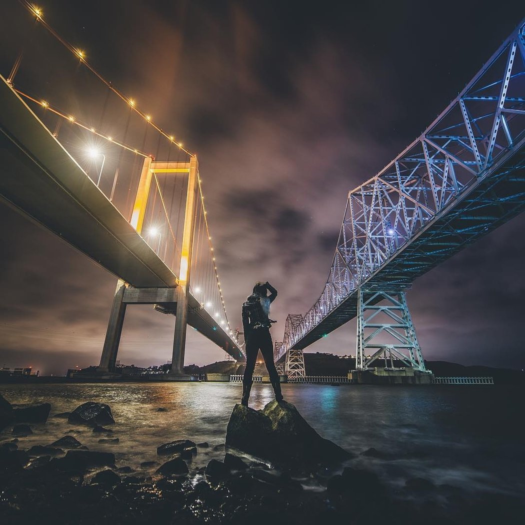 Visit Vallejo, CA 1