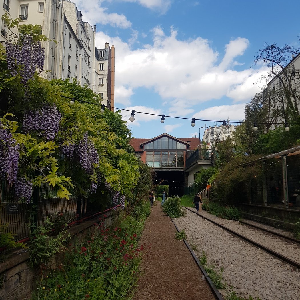 Les Jardins du Ruisseau 1