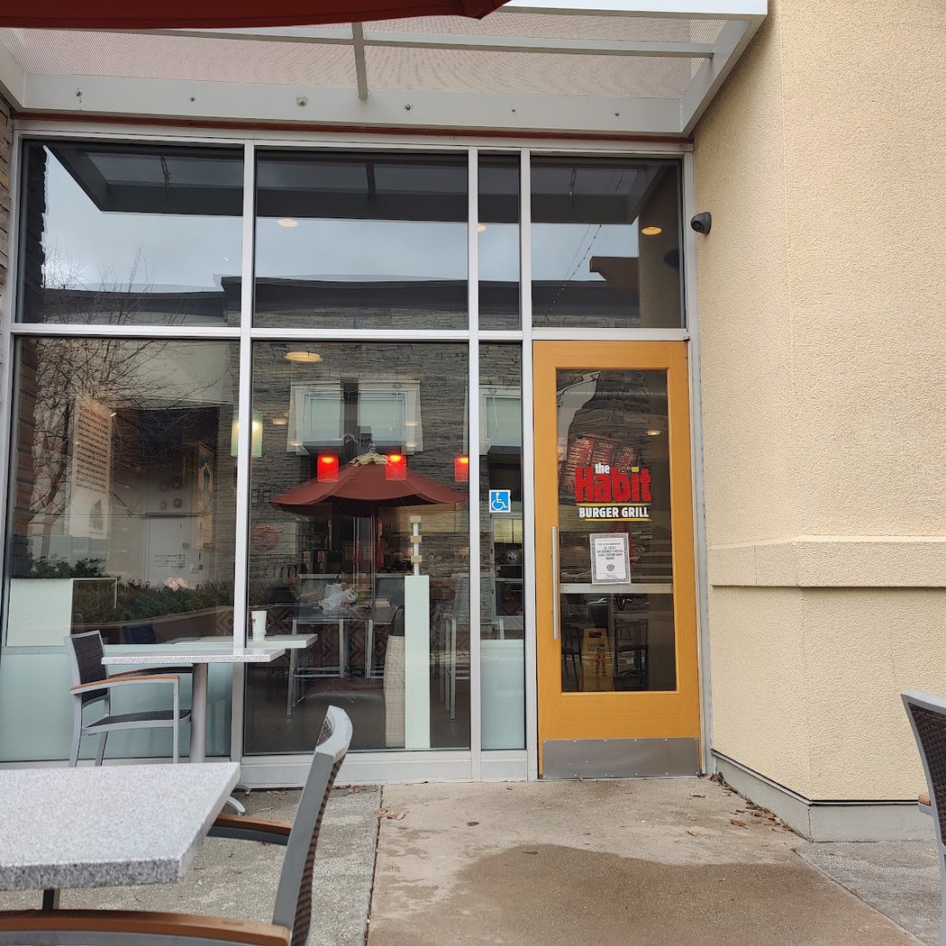Habit Burger & Grill 2