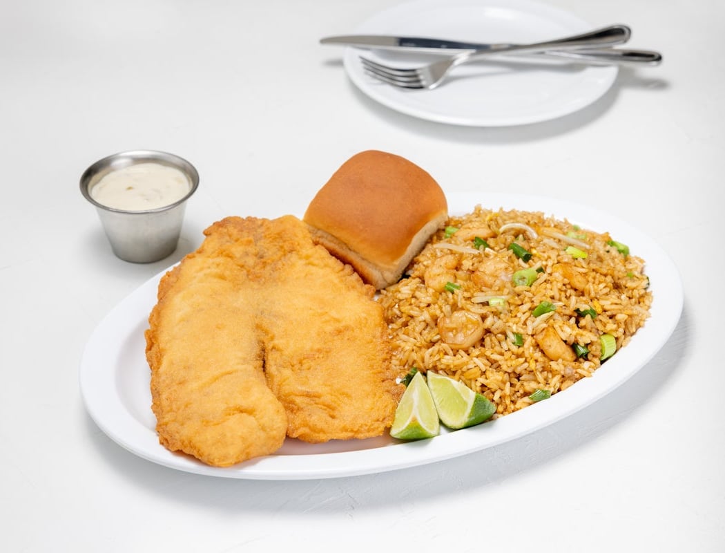 Mambo Seafood 3