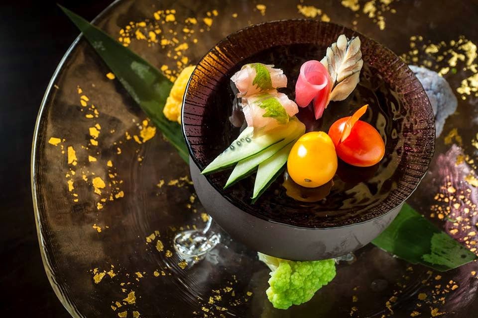 Sushi Seki 1