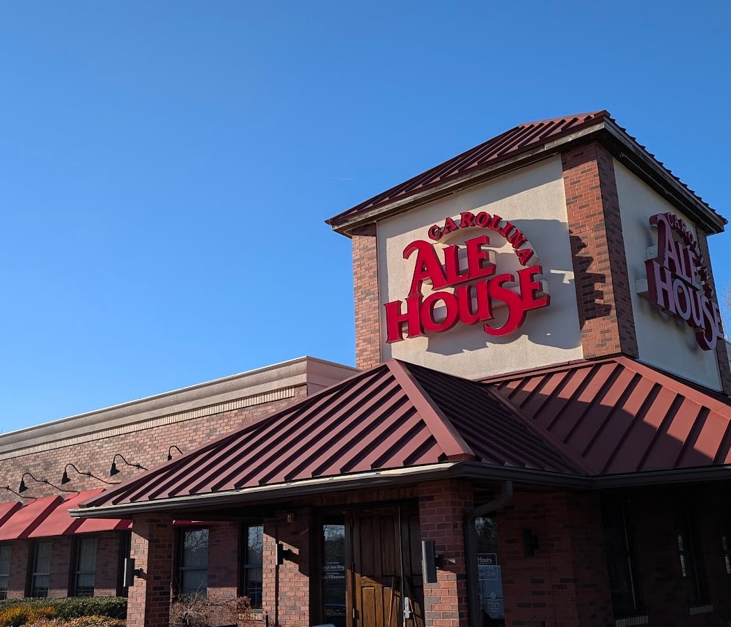 Carolina Ale House - Wake Forest 2