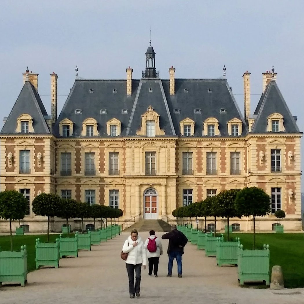 Sceaux 2