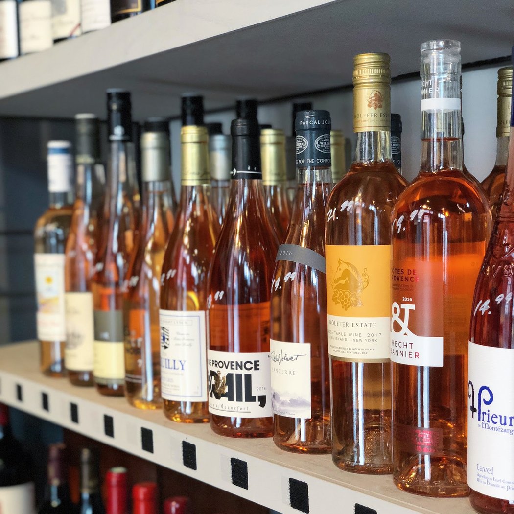 Little West Wine & Spirits 3
