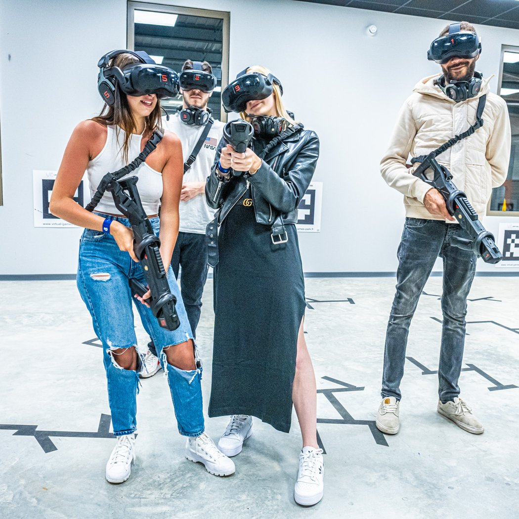 Espace 360 Tourville 2
