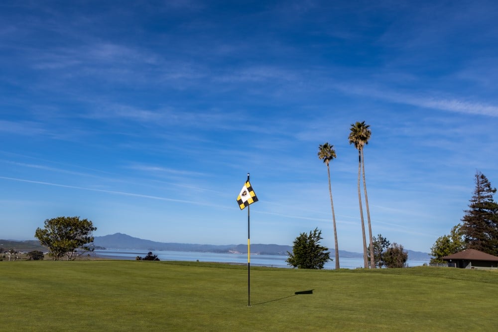 Richmond Golf Club 2