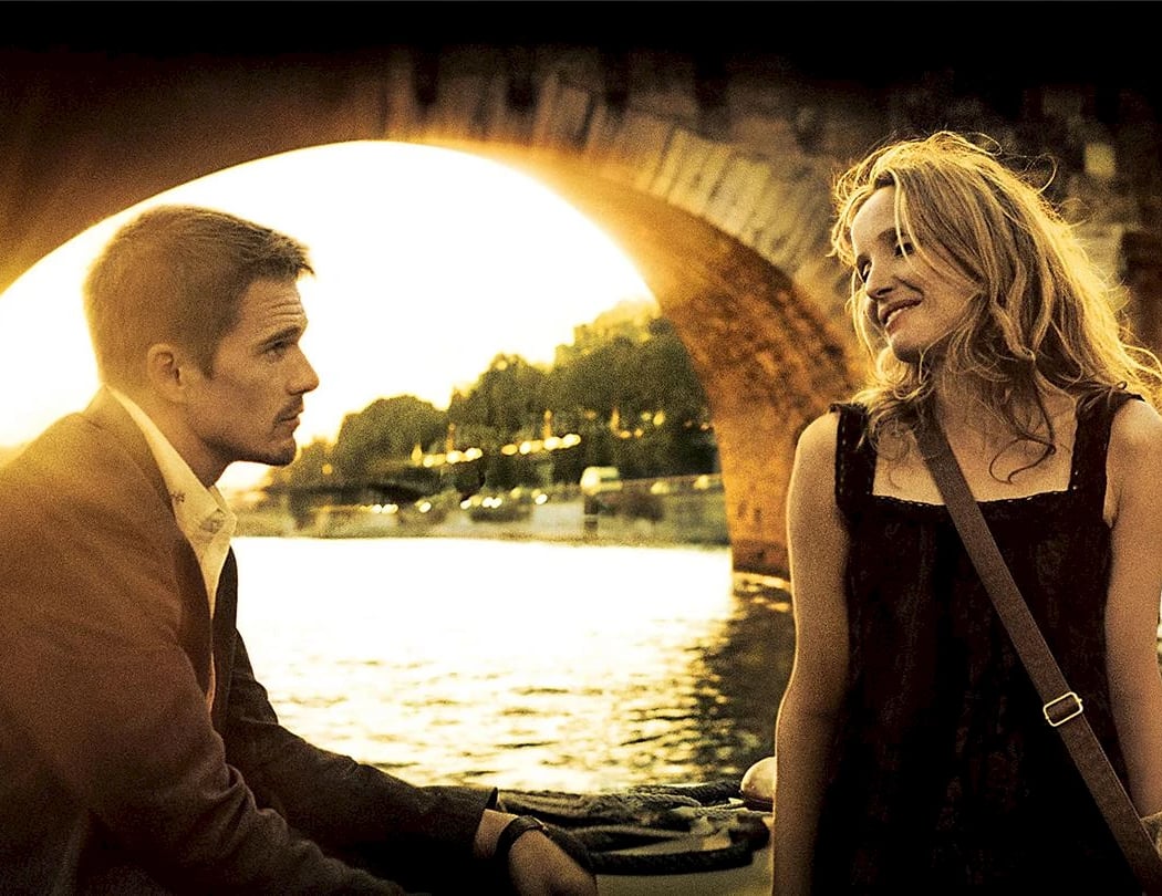 Before Sunset