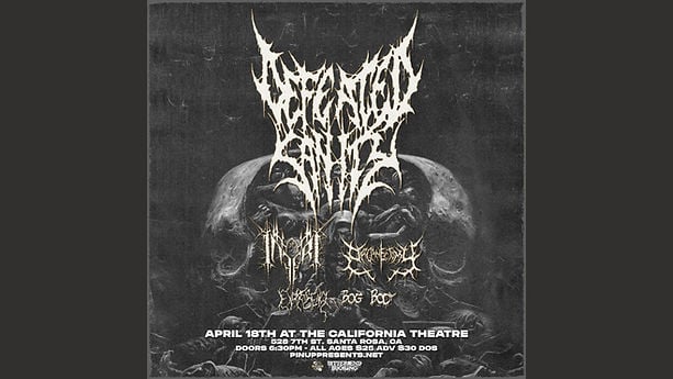Defeated Sanity 2