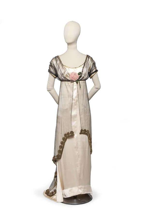 Paul Poiret, la mode est une fête 2