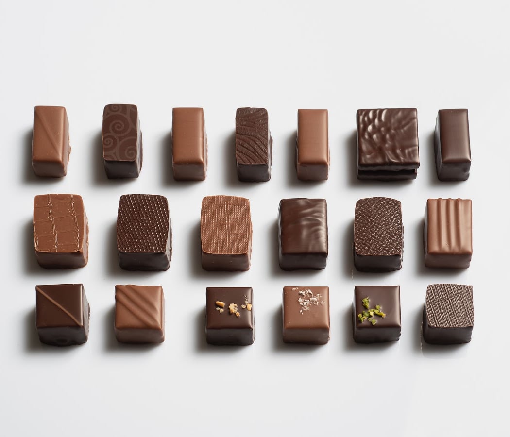 Gilles Cresno Chocolatier Nanterre 1