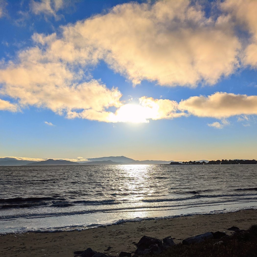 Beach Trail 1