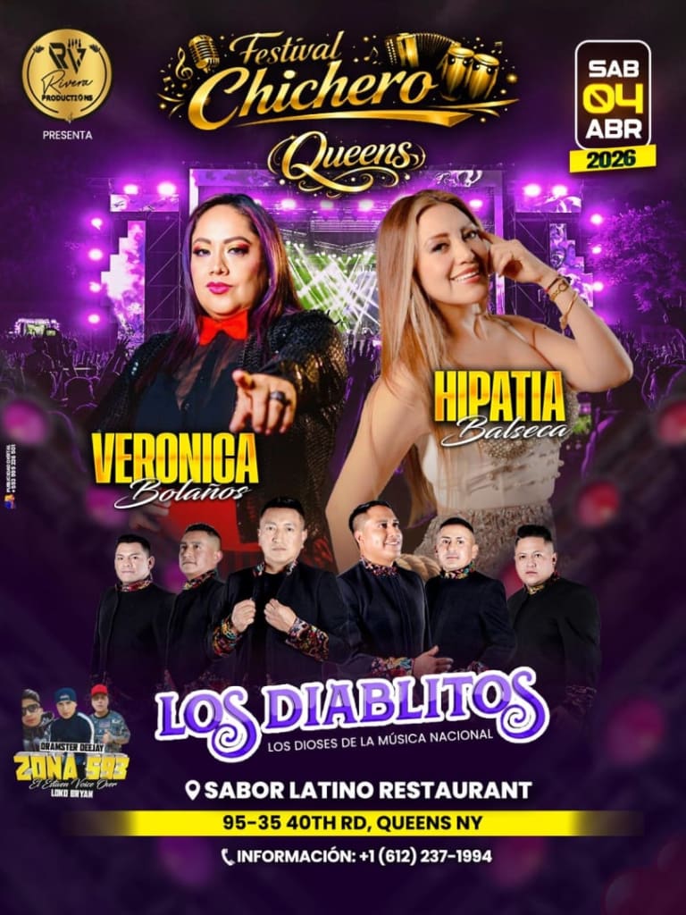 Festival Chichero 1