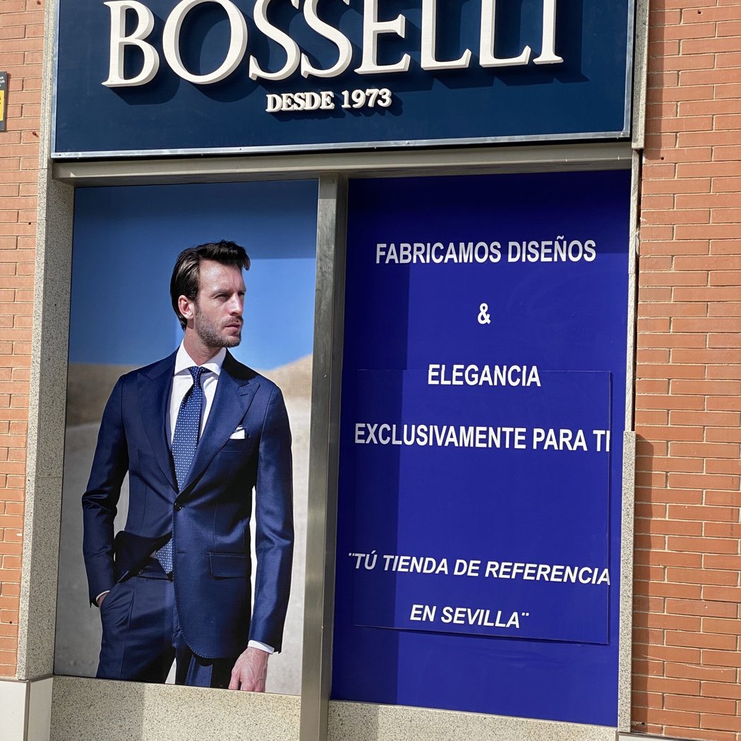 BOSSELLI 2