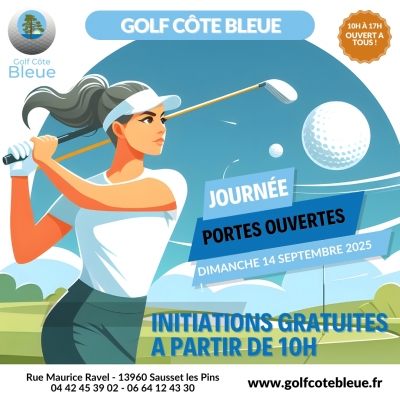 JOURNÉE PORTES OUVERTES 1