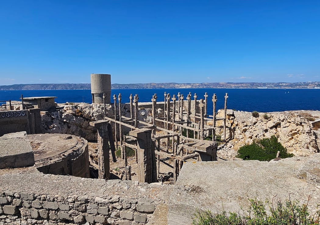 Fort de Ratonneau 3