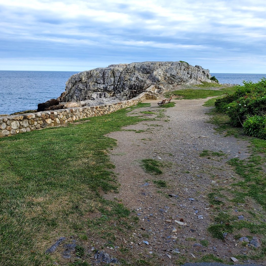 Castle Rock Park 2