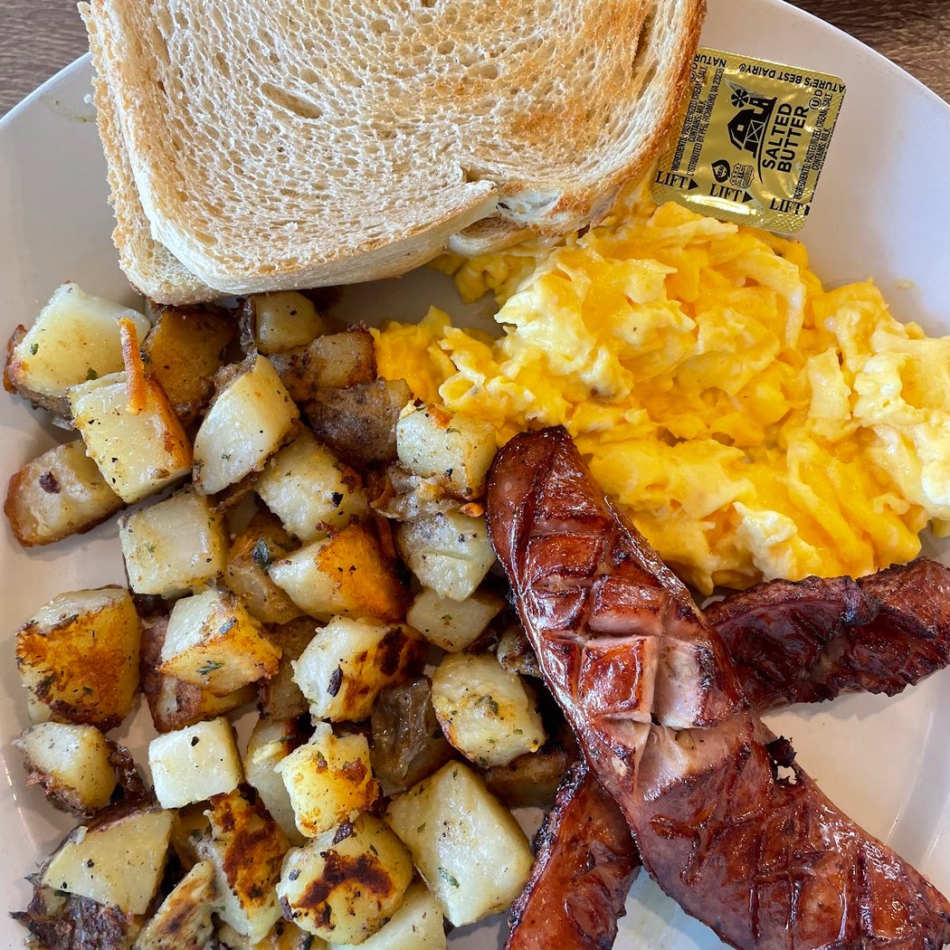 Mikayla's Cafe 3