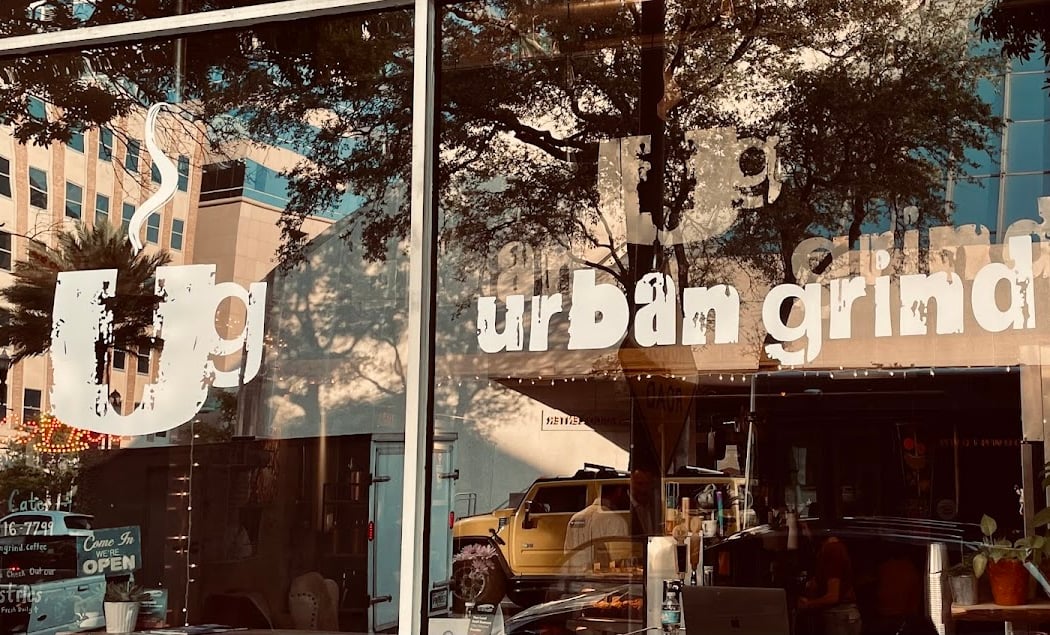 Urban Grind Coffee Company 3