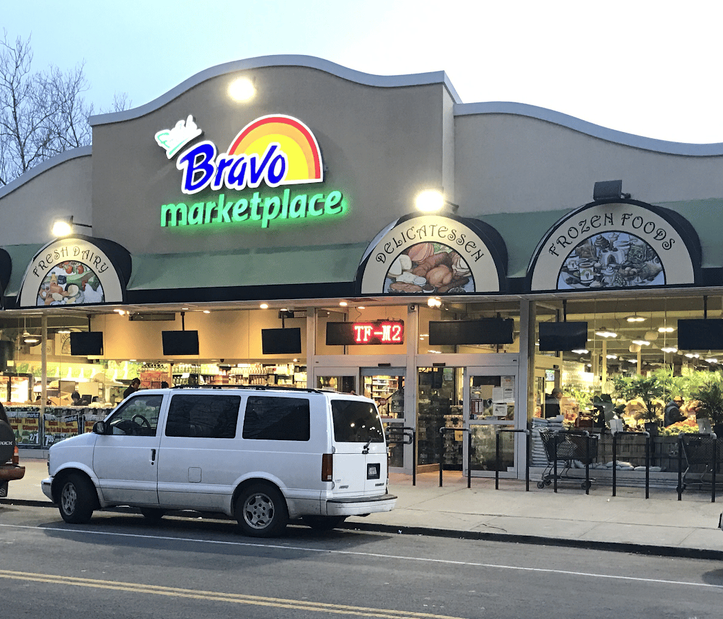Bravo Supermarkets 2