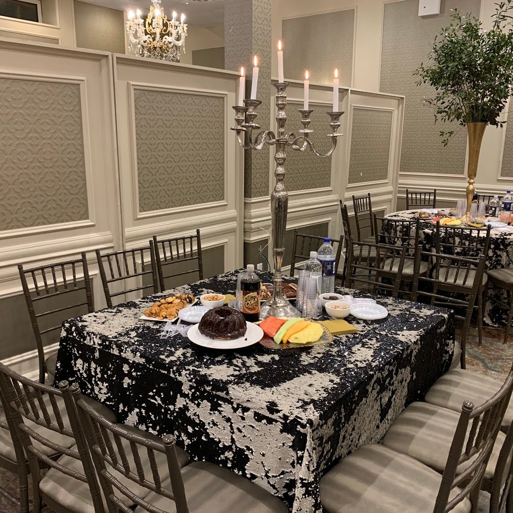 Belz Hall - Pardes Noach 2