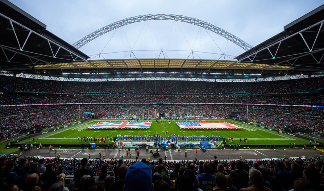 Houston Texans v Jacksonville Jaguars