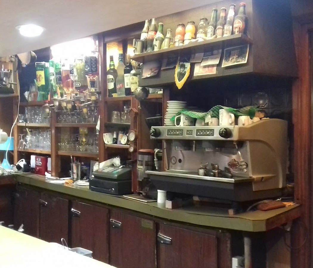 Bar L'entr' Acte Brasserie 3