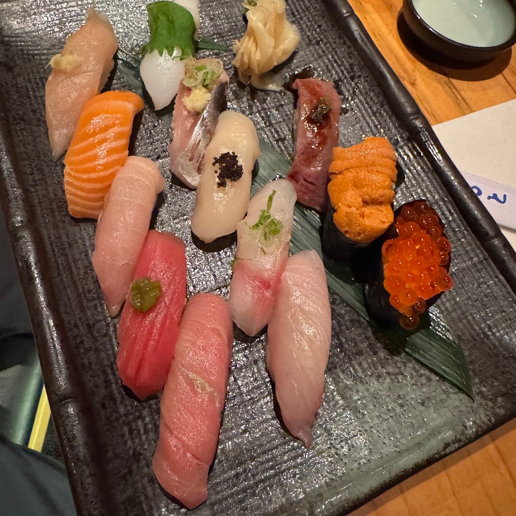 Izakaya mayumi 3