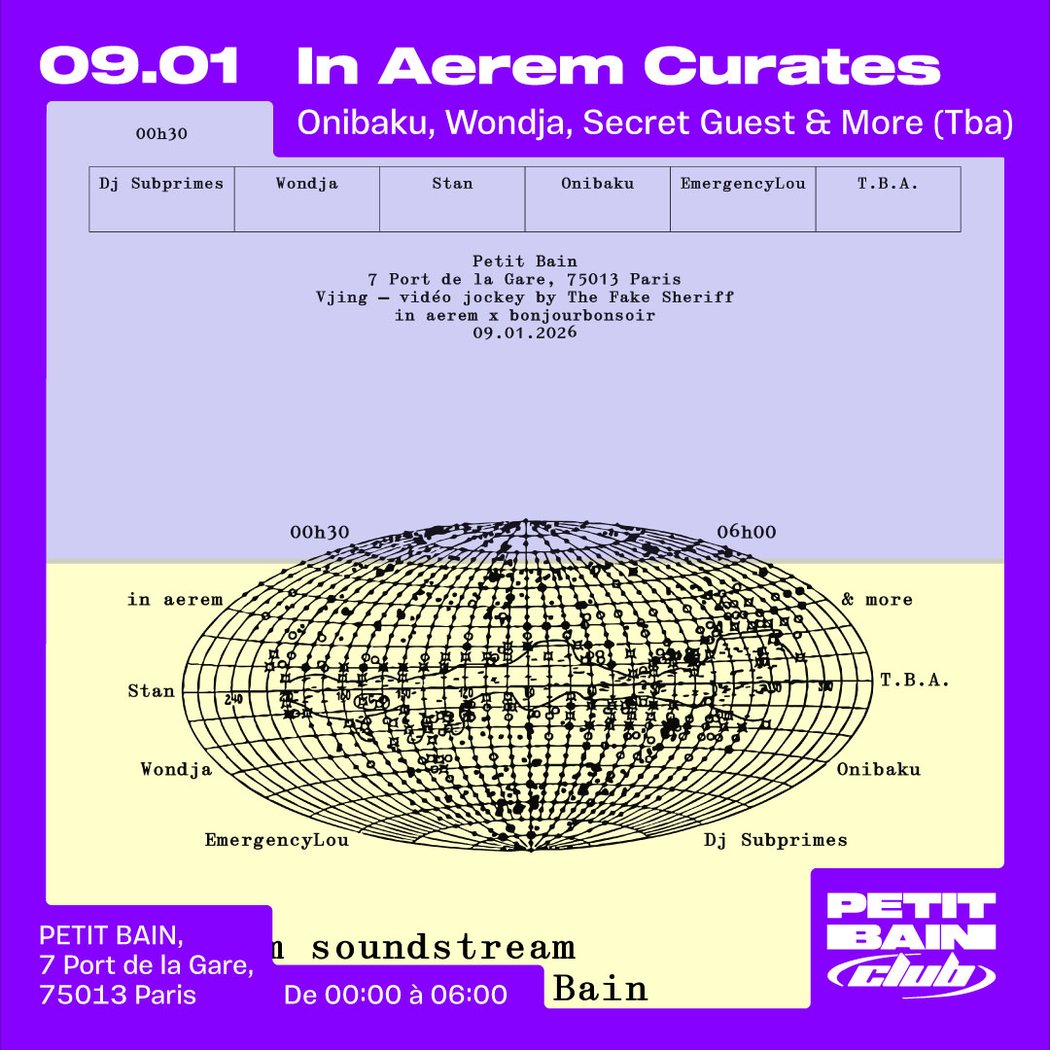 In Aerem Curates 1