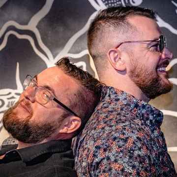 The Floozies 1