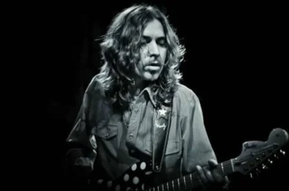 The Jeffrey James Trio 1