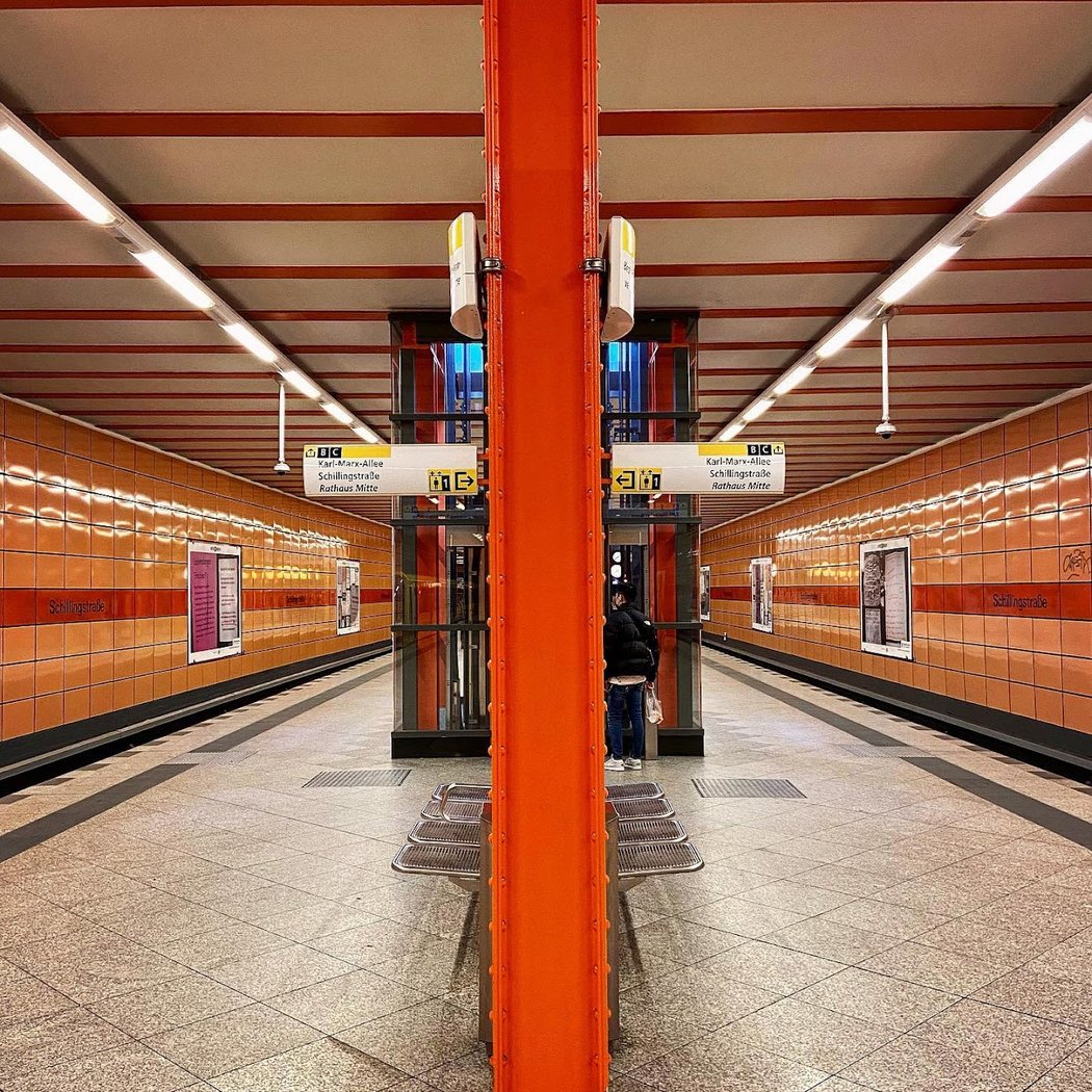 Schillingstr. 1