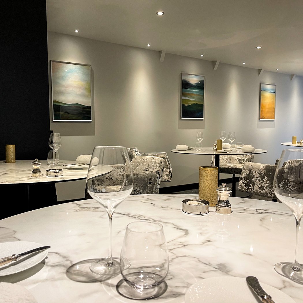 Restaurant Maximin Hellio 2
