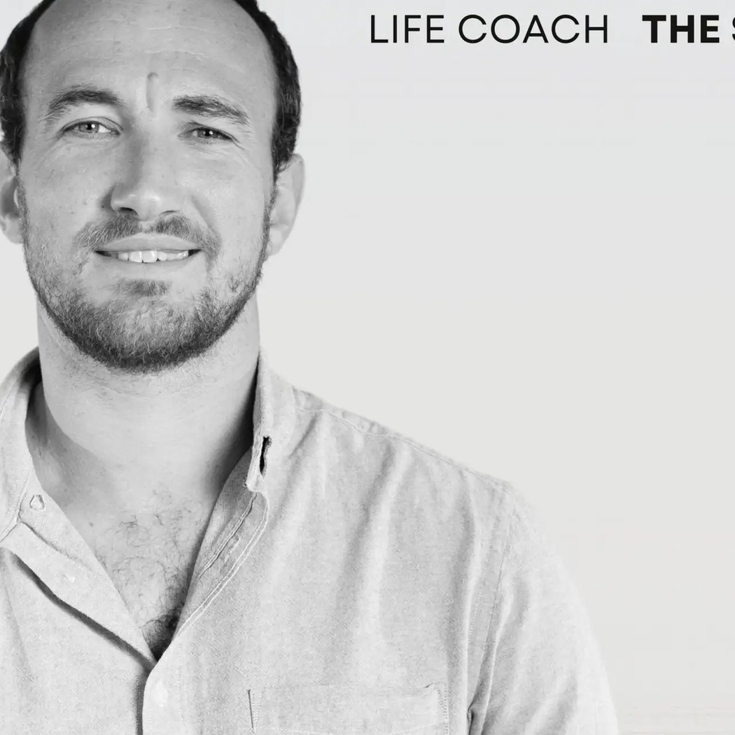 PIERRE THEVENOUX - LIFECOACH 1