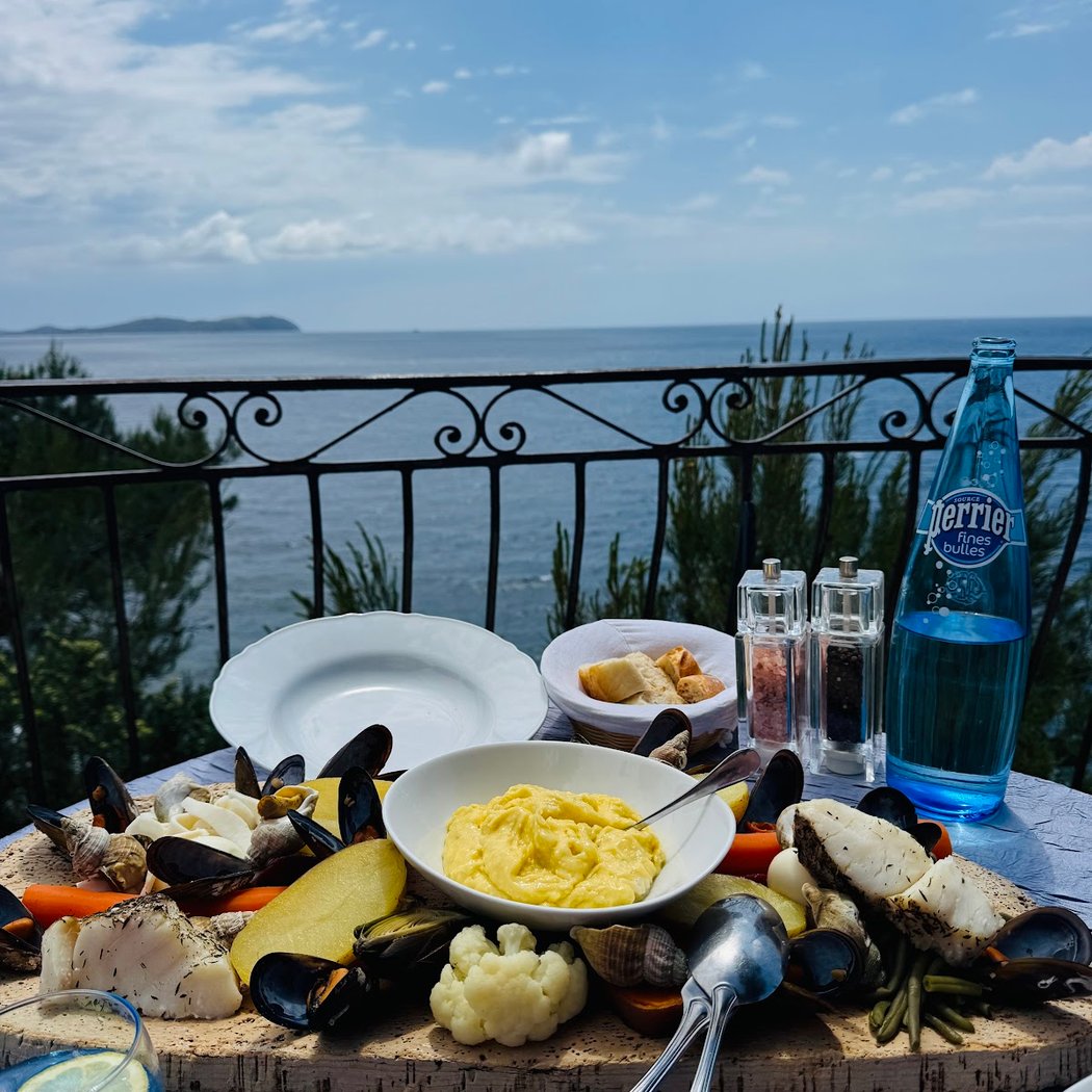 RESTAURANT L'OURSINADO 1