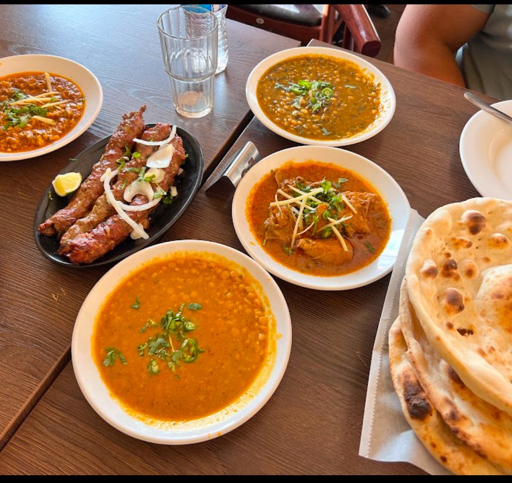 Pakwan Restaurant - Fremont 3