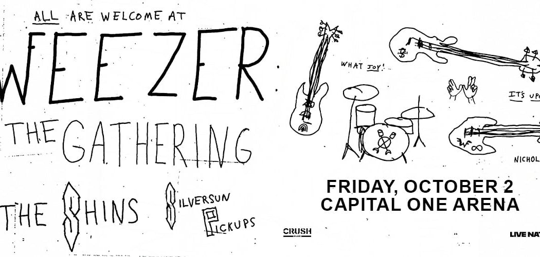 Weezer 1