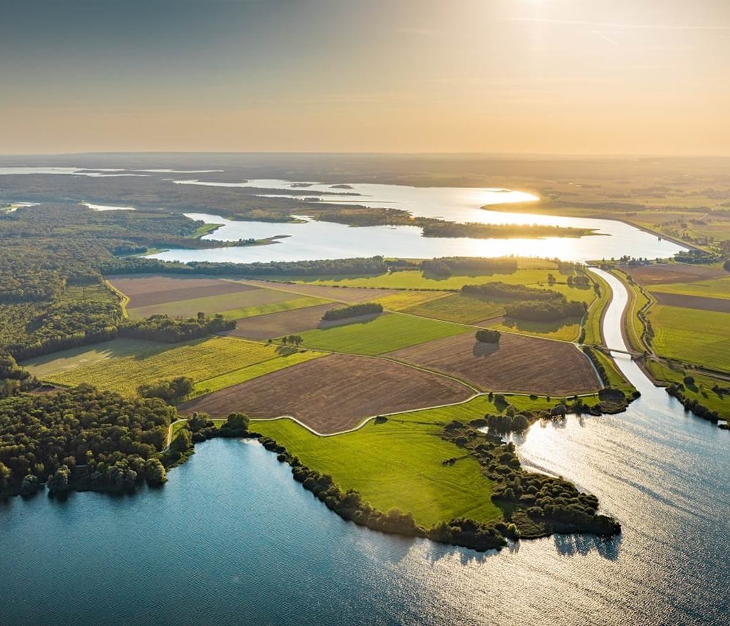 Office de Tourisme des Grands Lacs de Champagne, BIT Brienne-le-Château 1