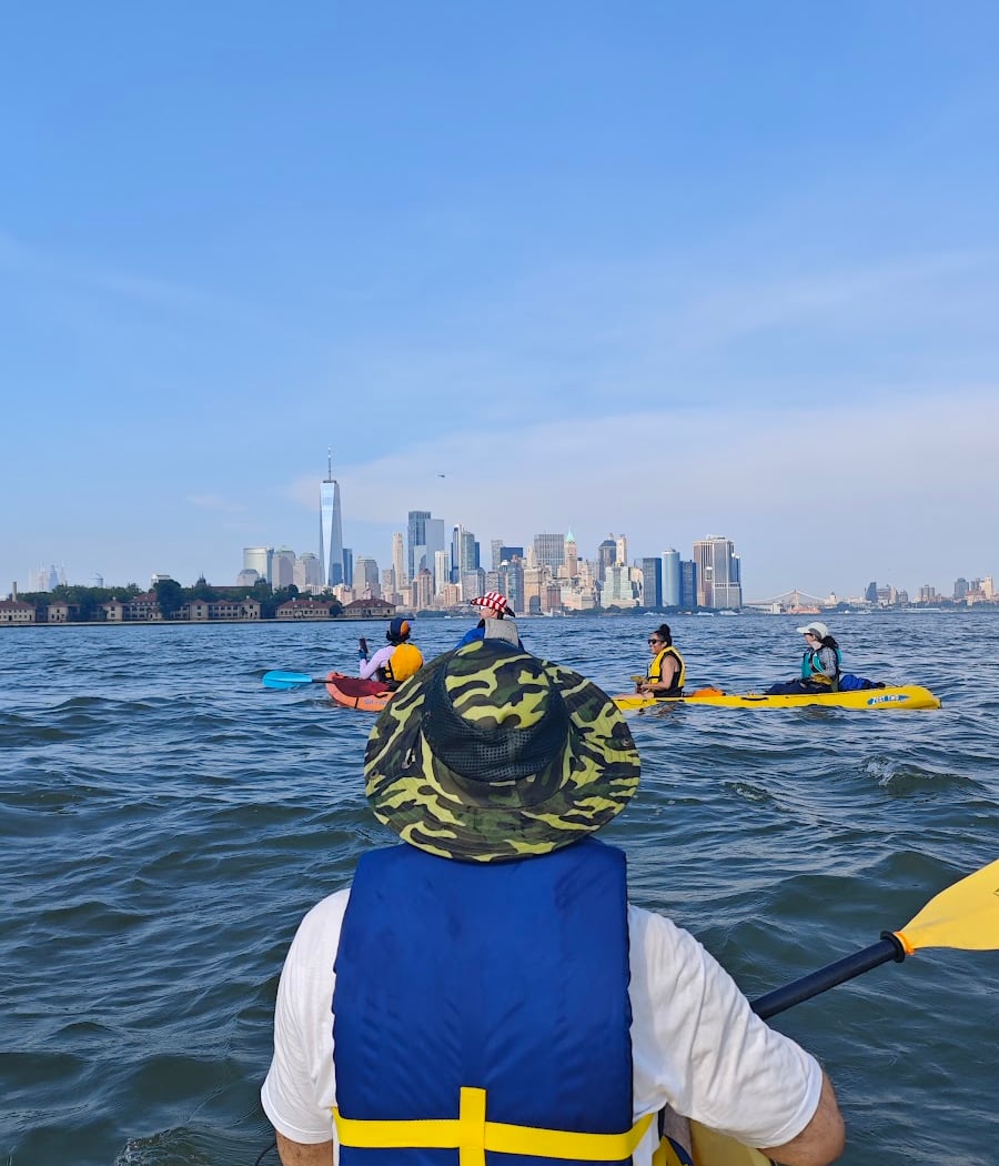 LIC Community Boathouse 2