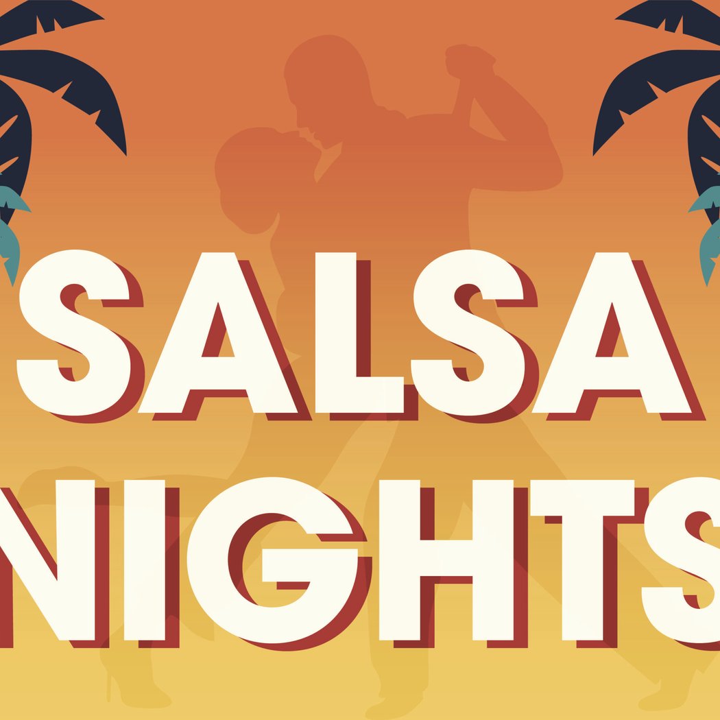 Salsa Nights 1