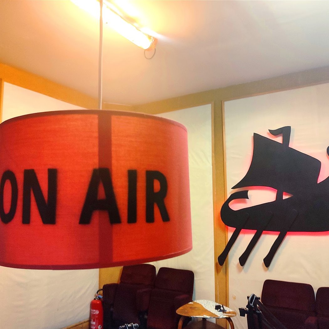 Radio Galère 1